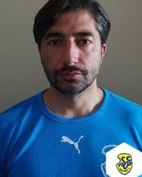 Yaser Caliskan