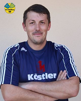 Martin Peschke