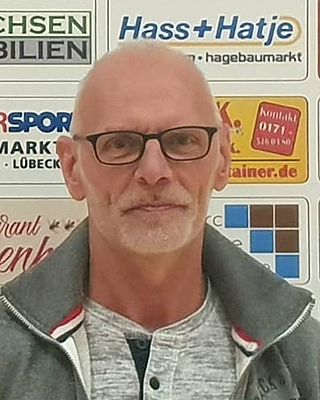 Klaus Kasper