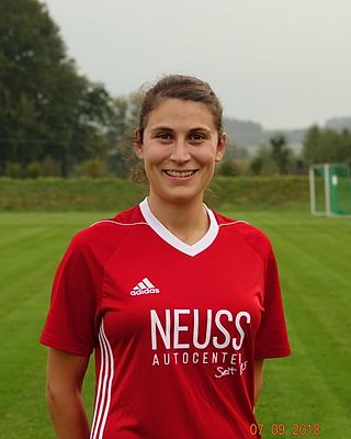 Anna Biedersberger