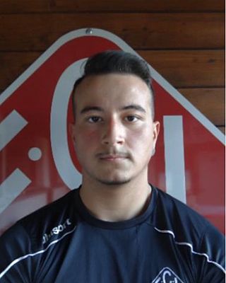 Burak Kocabay