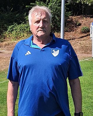 Wolfgang Kalka