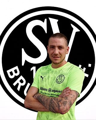 Florian Faltermeier