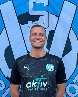 Erik Firchau