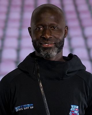Adama Niang