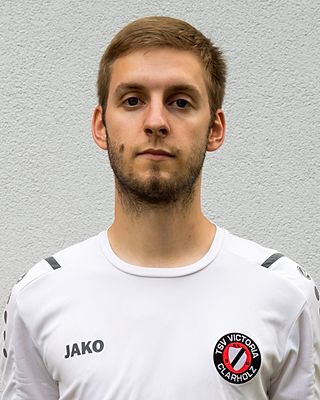 Kevin Niclas Motzki