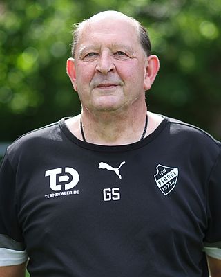 Gerd Suda