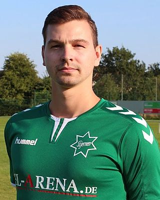 Haldor Kuhls