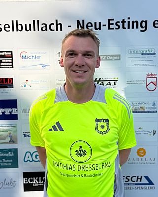 Florian Fischer