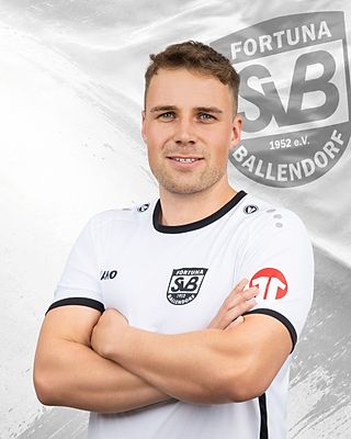 Jonas Seeger