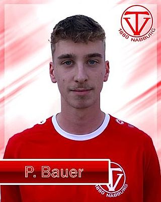 Patrick Bauer