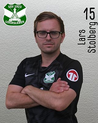 Lars Stolberg