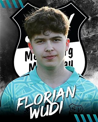 Florian Wudi