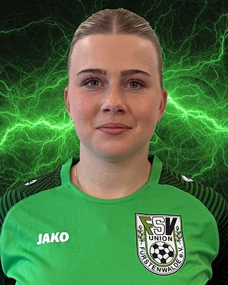 Leni Charlott Frieske