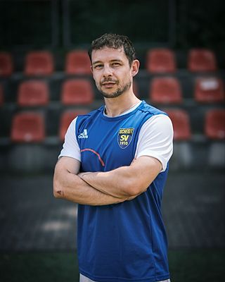 Uli Alexander Härtner