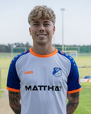 Valentino Schubert