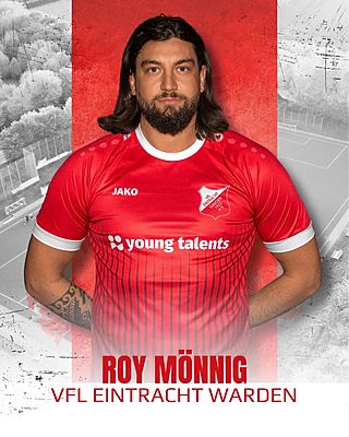 Roy Mönnig