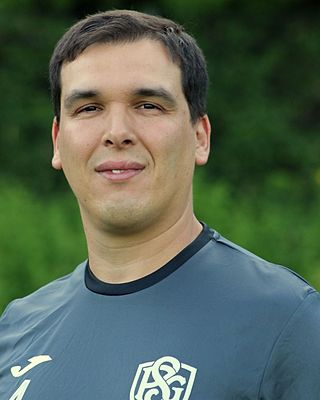 Mourad Amjahad