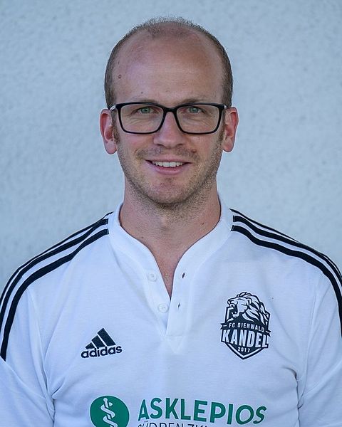 Foto: Marc Staiger