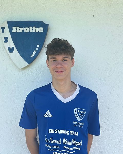 Foto: TSV Strothe