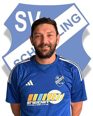 Alexander Garhammer