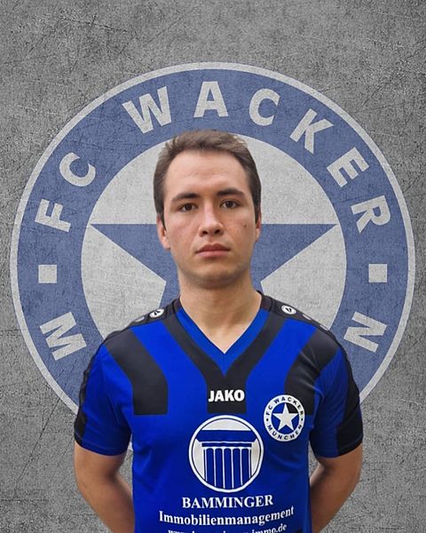 Foto: FC Wacker