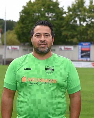 Hakan Sariisik