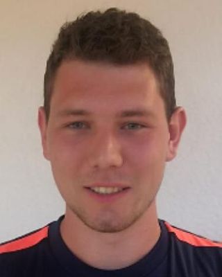 Yannick Dirk Peter Esser