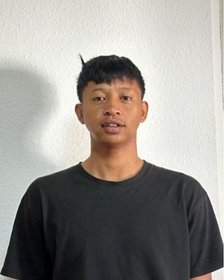 Mampionona Jean Nandimbiniaina