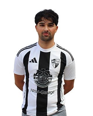 Enes Kacar