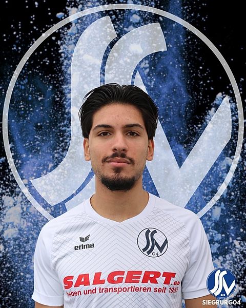 Burak Gürbüz