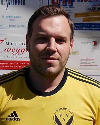 Sven Krüger