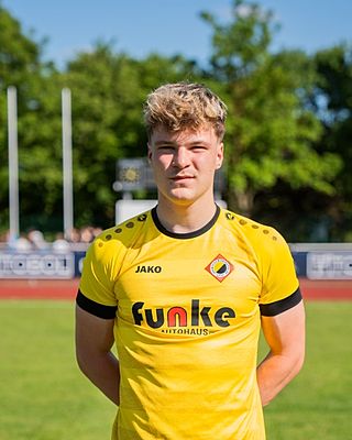 Joel Albrecht