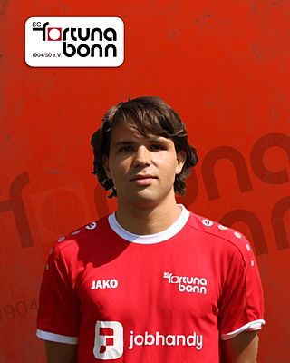 Simon Isaza