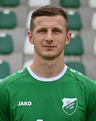 Kacper Lazaj