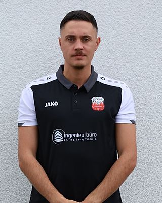 Emre Yildiz