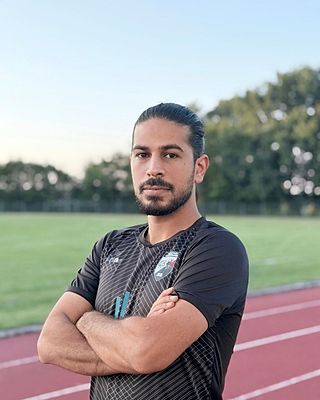 Moaz Alfandi