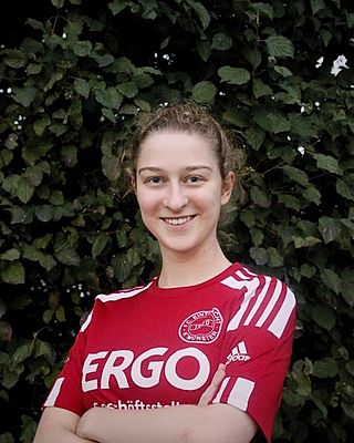 Joelle Pauline Seisel