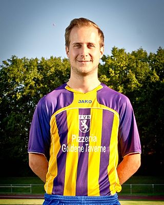 Patrick Zielmann