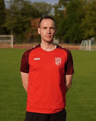 Jonas Brück