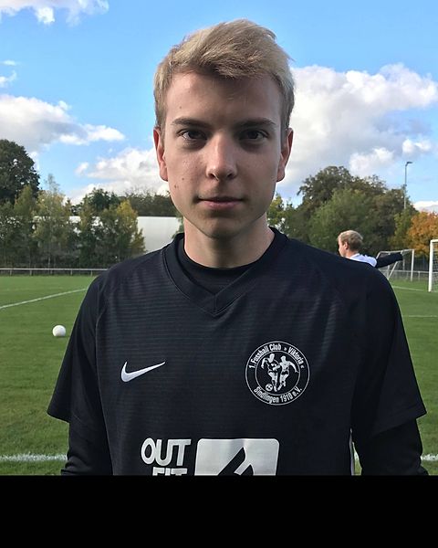 Foto: 1. FC Viktoria Sindlingen