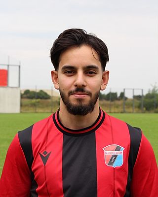 Emirhan Cengiz