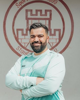 Serhat Yüsün