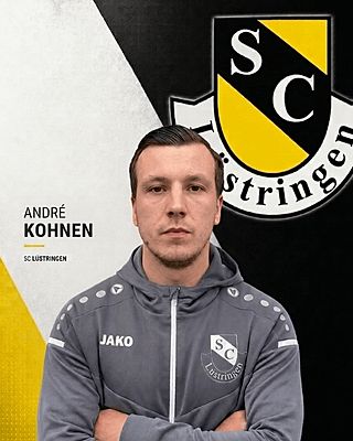 André Kohnen