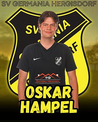 Oskar Hampel