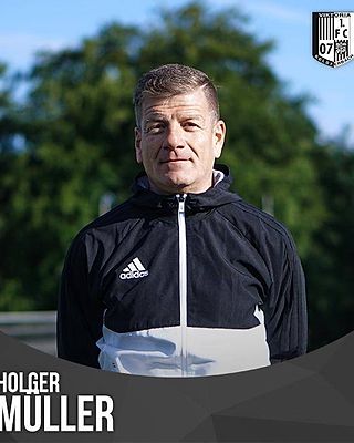 Holger Müller