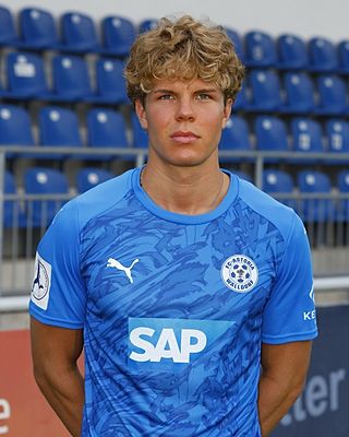 Tino Kaufmann