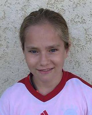 Antonia Theuerkauf