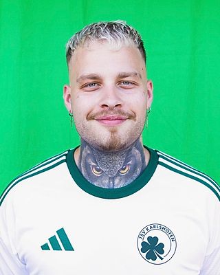 Dominik Revens