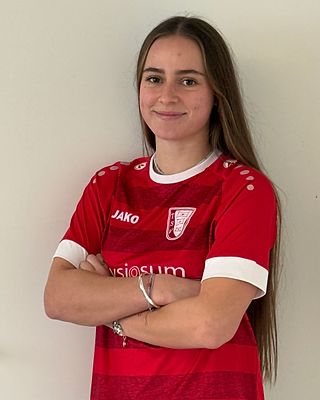 Klara Gillert
